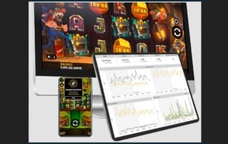 IGT Acquires iSoftBet