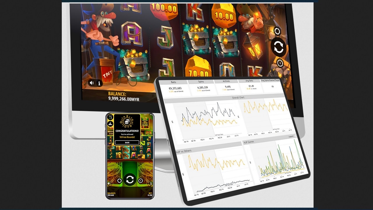 IGT Acquires iSoftBet