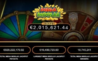 jackpot report week 27