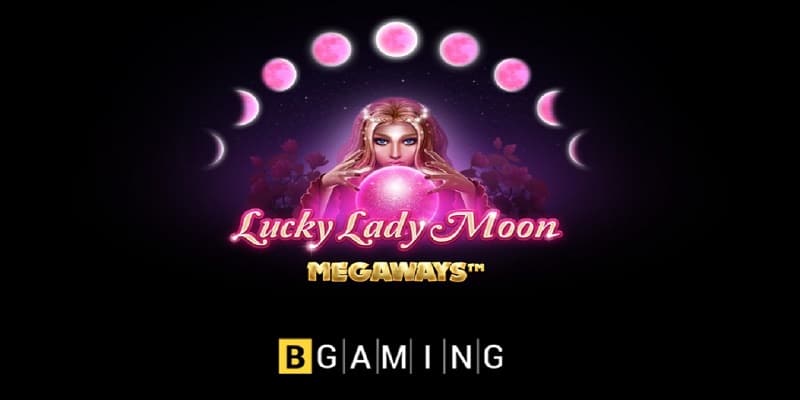 Lucky Lady Moon MEGAWAYS&trade; Slot