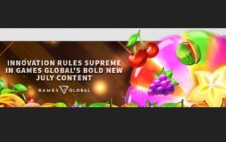 Microgaming July New Casino Games Releases