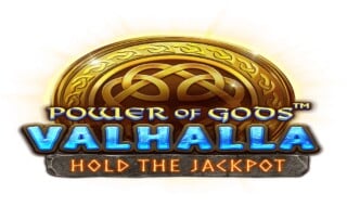 Power of Gods™ Valhalla slot