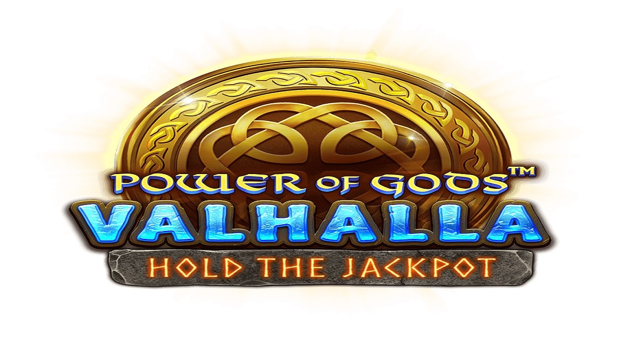 Power of Gods™ Valhalla slot
