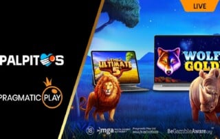 Pragmatic Play Pálpitos Deal