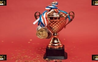 SBC 2022 Awards Shortlists