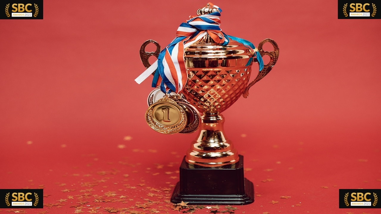 SBC 2022 Awards Shortlists