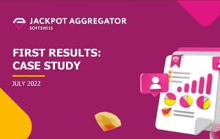 SOFTSWISS Jackpot Aggregator Case Study