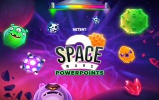Space Wars 2™ Powerpoints™