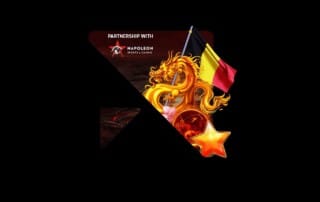 Wazdam Extends Belgium iGaming Presence