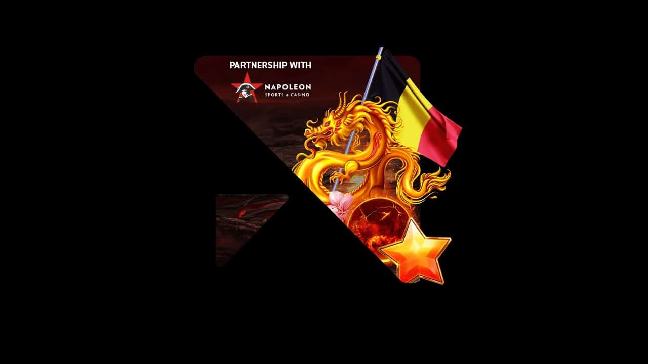 Wazdam Extends Belgium iGaming Presence