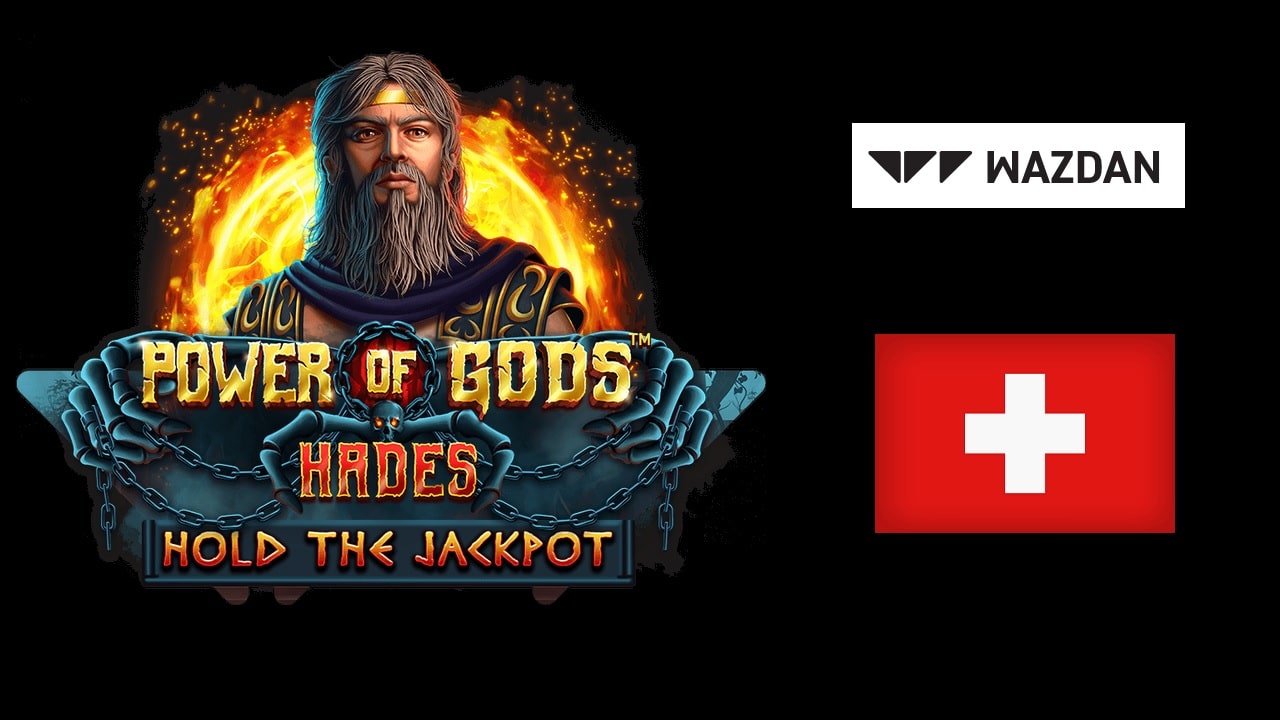 Wazdan Adds Swiss Partnership