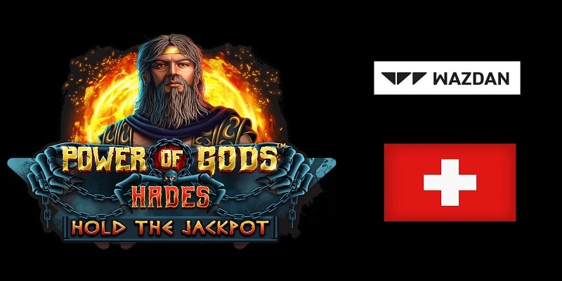 Wazdan Swiss B2B Partnership