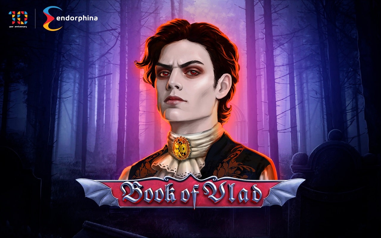 Book of Vlad Slot Review