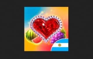 Endorphina Argentina Certified