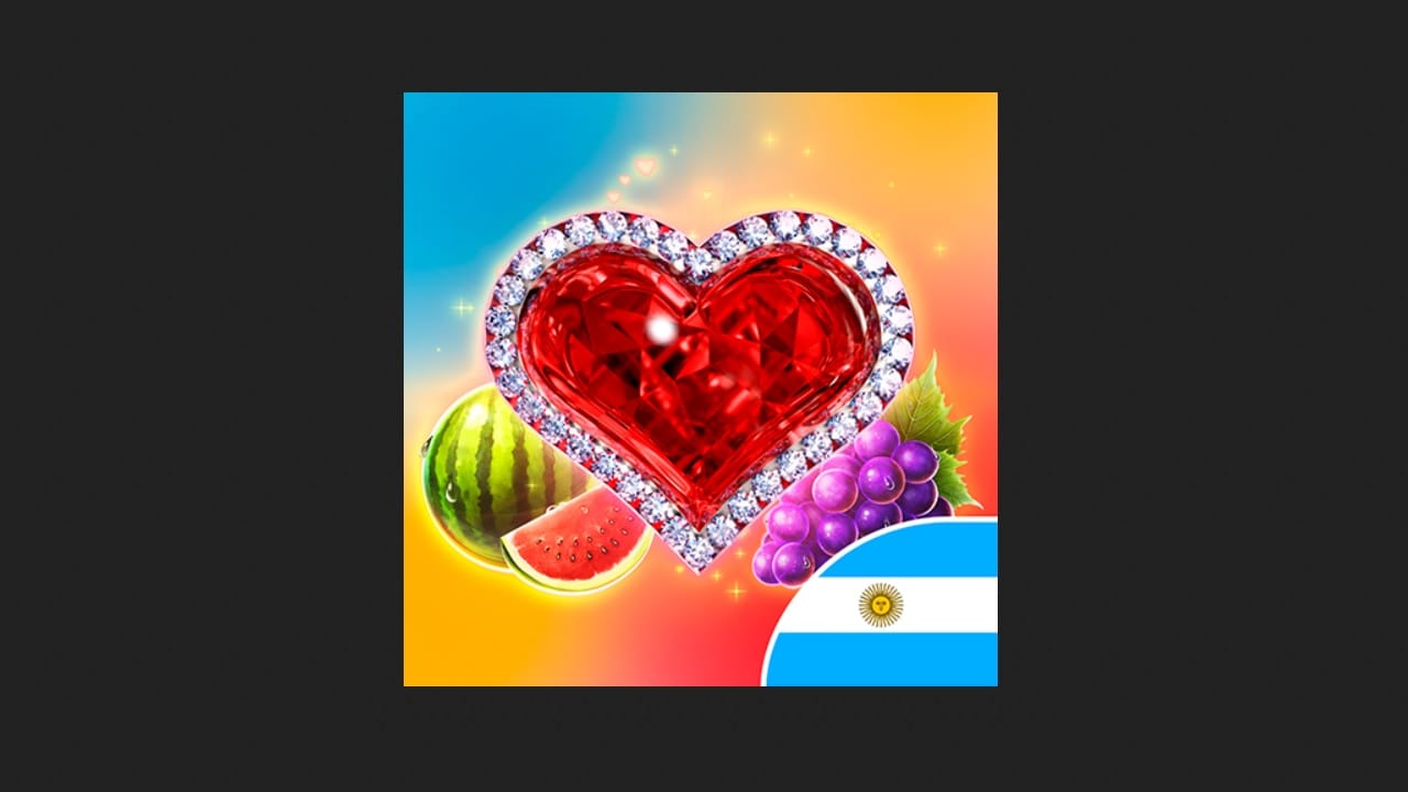 Endorphina Argentina Certified