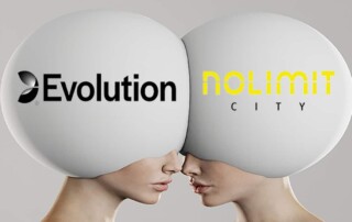 Evolution Finalises NoLimit City Acquisition