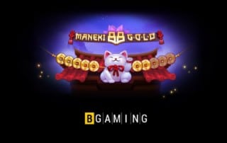Maneki 88 Gold Slot Review
