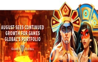 Microgaming August New Casino Games