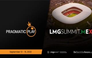 Pragmatic Play LMG Summit