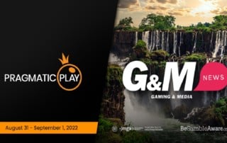 Pragmatic Play LatAm Online Gambling
