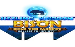 Sizzling Kingdom™ Bison Slot