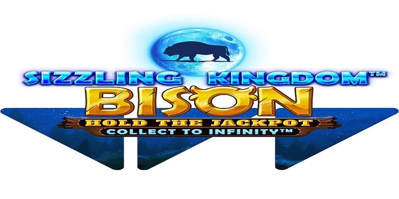 The Sizzling Kingdom&trade;: Bison Slot