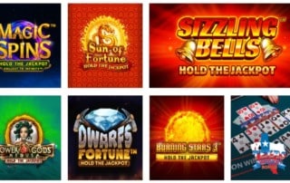 Wazdan Debuts Ontario iGaming