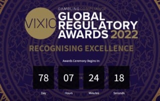 2022 Global Regulatory Awards Shortlists