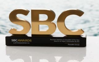 2022 SBC Awards Latinoamérica