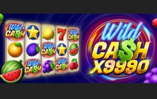 BGaming Wild Cash x9990