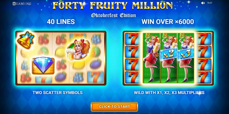 Bonus Features Bonus Features