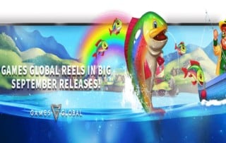 Microgaming September New Casino Games