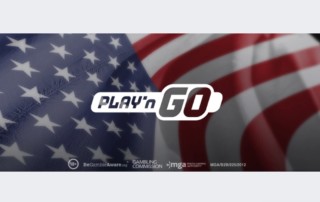 Play’n GO New Jersey