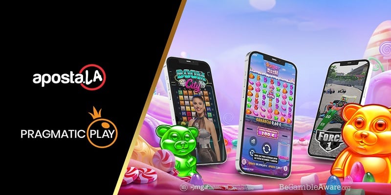 Pragmatic Play LatAm iGaming Update