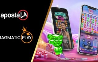 Pragmatic Play iGaming news update