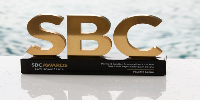 The 2022 SBC Awards Latinoam&eacute;rica