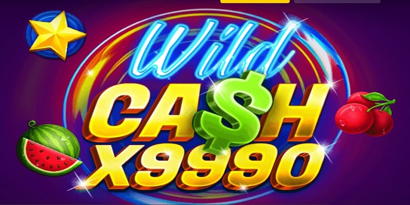 Wild Ca$h Online & Mobile Slot
