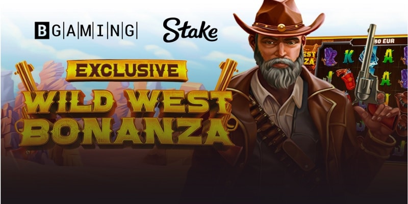 Wild West Bonanza (BGaming) Wild West Bonanza (BGaming)