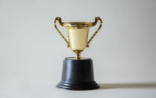 2022 EGR Italy Awards
