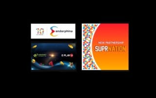 Endorphina Partners with Supernation