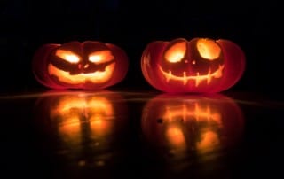 Halloween & Day of the Dead Promos