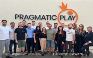 Pragmatic Play New HQ
