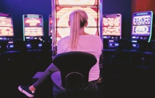 Weekly Progressive Jackpot Report Week 43