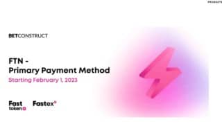 BetContruct Annouces Wazdan FTN Crypto Support