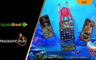 New iGaming Partnerships