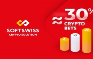 SOFTSWISS Crypto Report