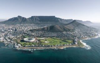 South Africa Casino Gossip