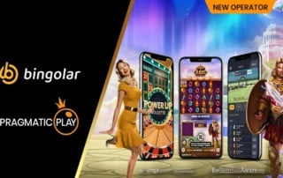 WK44 iGaming Partnership Round-Up