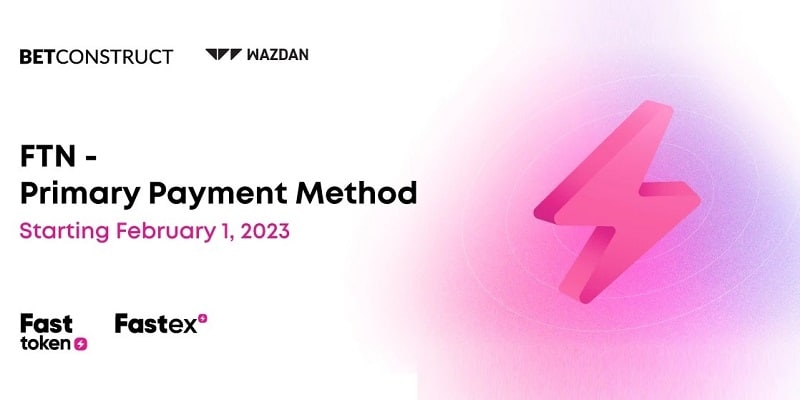 Wazdan FTN Crypto Support Annoucement Wazdan FTN Crypto Support Annoucement