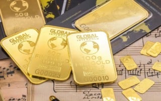 iGaming Stocks & Shares Week 47